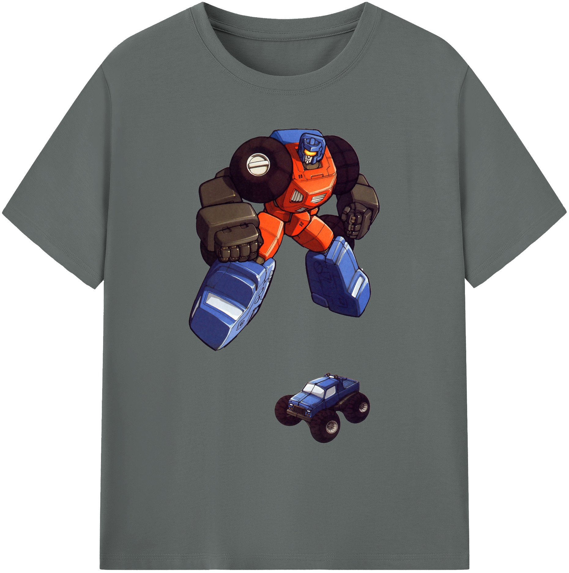 （画像用）  綿100％ メンズ半袖Tシャツ｜肌触りやわらか＆通気性